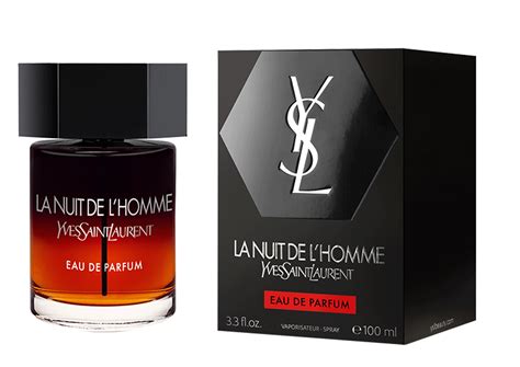 la noite ysl|ysl eau de parfum.